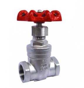 Z11H、Z11Y 型 PN25~PN160 鋼制內螺紋楔式閘閥